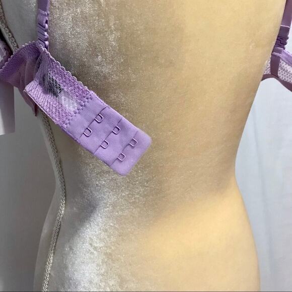 Inc International Concepts NWT Lift Bra Women 34C - Picture 9 of 12